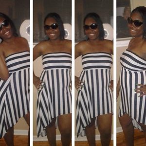 Meet your Posher, Adrienne